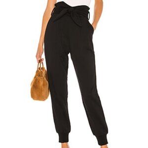 Ember Pant in Black